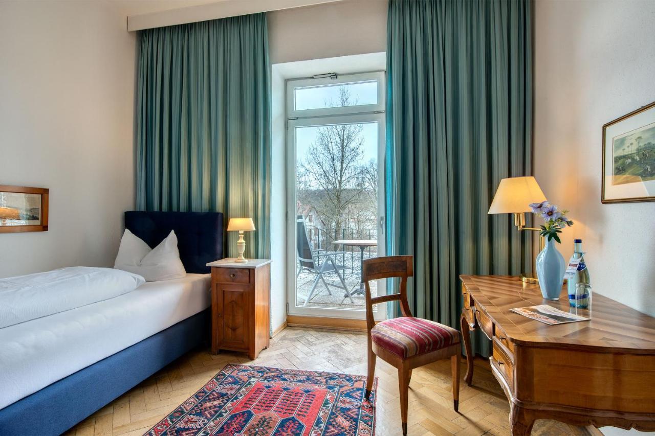 Hotel Kolbergarten Бад-Тельц Екстер'єр фото